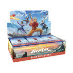 Magic the Gathering Avatar the Last Airbender Play Booster - Image 4
