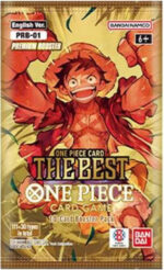 One Piece TCG: The Best Premium Booster - Image 4