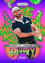 2025 Panini Prizm LIV Golf Hobby - Image 12