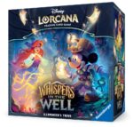 Disney Lorcana TCG: Whispers in the Well Illumineer's Trove - Image 6