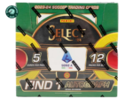 Panini - 2023/24 Select Serie A Football (Soccer) - International Hobby Box