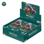 One Piece TCG - Two Legends (OP-08) - Booster Box (24x Packs)