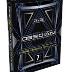 Panini - 2024/25 Obsidian Football (Soccer) - Hobby Box