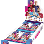 Topps - 2026 Premier League Football (Soccer) - Hobby Box