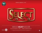 Panini - 2024/25 Select Premier League Football (Soccer) - International Hobby Box - Image 2