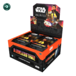 Star Wars: Unlimited - A Lawless Time - Booster Box (24x Packs) - Image 2