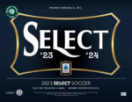 Panini - 2023/24 Select Serie A Football (Soccer) - International Hobby Box - Image 2