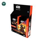Star Wars: Unlimited - A Lawless Time - Carbonite Booster Box (12x Packs) - Image 2