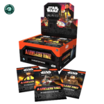 Star Wars: Unlimited - A Lawless Time - Booster Box (24x Packs) - Image 3