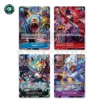 One Piece TCG - 2nd Year Anniversary Set (English Version) - Image 4