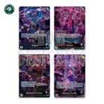 One Piece TCG - 2nd Year Anniversary Set (English Version) - Image 5