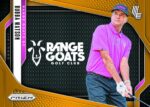 2025 Panini Prizm LIV Golf Hobby - Image 14