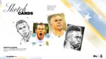 2025/26 Topps Real Madrid Los Blancos - Image 5
