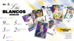 2025/26 Topps Real Madrid Los Blancos - Image 12