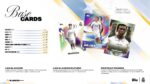 2025/26 Topps Real Madrid Los Blancos - Image 11