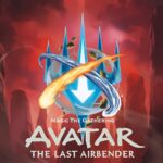 Magic the Gathering Avatar the Last Airbender Bundle Box - Image 4