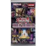 Yu-Gi-Oh Maze of the Master Booster Pack