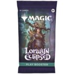 Magic the Gathering Lorwyn Eclipsed Play Booster - Image 3