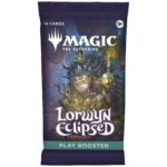 Magic the Gathering Lorwyn Eclipsed Bundle - Image 5