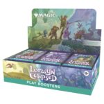 Magic the Gathering Lorwyn Eclipsed Play Booster
