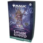 Magic the Gathering Lorwyn Eclipsed Commander 4-Deck Case - Image 4