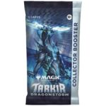 Magic the Gathering Tarkir: Dragonstorm Collector Booster - Image 2