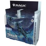 Magic the Gathering Tarkir: Dragonstorm Collector Booster