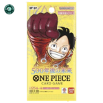 One Piece TCG - 500 Years Into The Future (OP-07) - Booster Box (Japanese) - Image 2