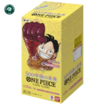One Piece TCG - 500 Years Into The Future (OP-07) - Booster Box (Japanese)