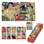 One Piece TCG - 1st Year Anniversary Set (English Version)