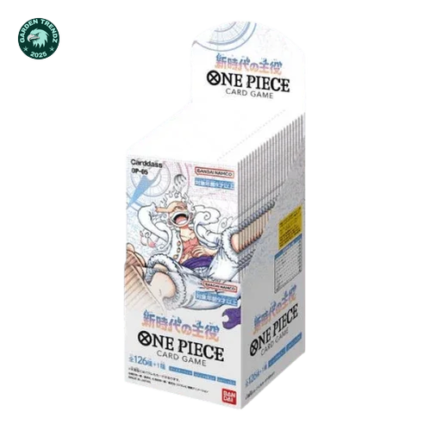 One Piece TCG - Awakening Of The New Era (OP-05) - Booster Box (Japanese)