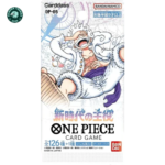 One Piece TCG - Awakening Of The New Era (OP-05) - Booster Box (Japanese) - Image 2