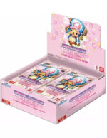 One Piece TCG Memorial Collection Extra Booster