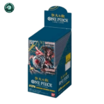 One Piece TCG - Pillars of Strength (OP-03) - Booster Box (Japanese)