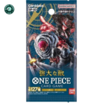 One Piece TCG - Pillars of Strength (OP-03) - Booster Box (Japanese) - Image 2