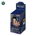 One Piece TCG - Romance Dawn (OP-01) - Booster Box (Japanese)