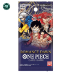 One Piece TCG - Romance Dawn (OP-01) - Booster Box (Japanese) - Image 2