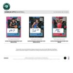 2022/23 Panini Donruss Optic Basketball Fast Break Box - Image 3