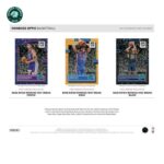 2022/23 Panini Donruss Optic Basketball Fast Break Box - Image 4