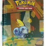 Pokemon Galar Pals Mini Tin (2025)