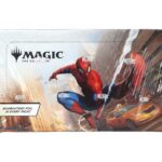 Magic the Gathering Marvel's Spider-Man Play Booster