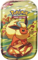 Pokemon Scarlet & Violet: Prismatic Evolutions Mini Tin - Image 7
