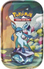 Pokemon Scarlet & Violet: Prismatic Evolutions Mini Tin - Image 10