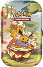 Pokemon Scarlet & Violet: Prismatic Evolutions Mini Tin - Image 8