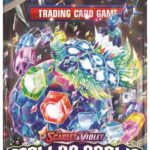 Pokemon Scarlet & Violet: Stellar Crown Booster Pack