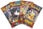 Pokemon Scarlet & Violet: Surging Sparks Booster - Image 4