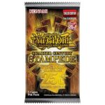 Yu-Gi-Oh Quarter Century Stampede Booster