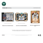 2023 Panini One Football Hobby Box - Image 3