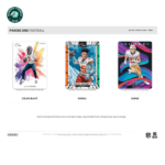 2023 Panini One Football Hobby Box - Image 5