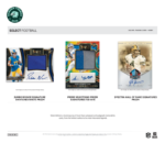 2023 Panini Select Football Hobby Box - Image 4